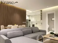 Kease Nafal C-4 Royal Touch AZ46