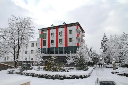 Hotel Piazza - Wifi
