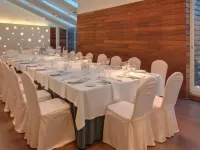 Hotel Ceuta Puerta de Africa Hôtels à : Ceuta