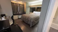 Americas Best Value Inn and Suites Jackson Hotels in Humboldt
