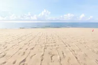 Sunny Beach Resort & Spa Mui Ne - Romantik