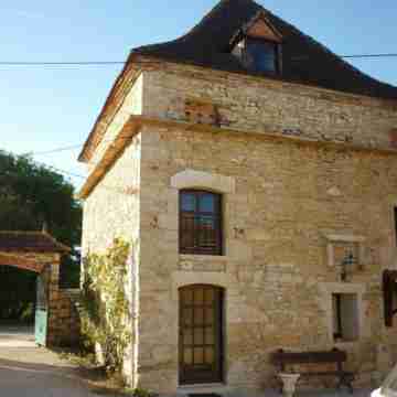 Domaine de la Rode Buze Hotel Exterior