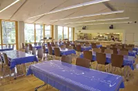 Kyoto Utano Youth Hostel