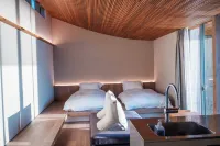 MILLENNIUM OLIVE TERRACE for your wellness The STAY Hotels in Тоношьо