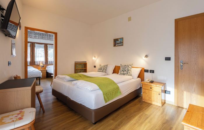 Hotel Oswald