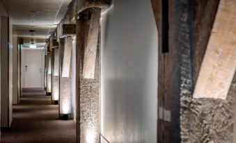 Quality Hotel Waterfront