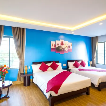 An Bang Beach Hai An Villa