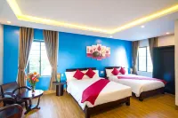 An Bang Beach Hai An Villa