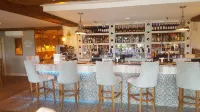 The Dunes Hotel - bar
