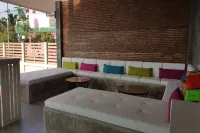 班漢莎飯店