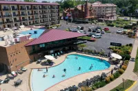 Harbor Shores on Lake Geneva - Pools