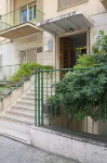 Olivarooms Hotel in zona Grano e Racina