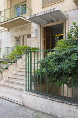 Olivarooms Отели в г. Палермо