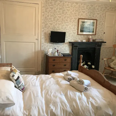 Spring Gardens B&B