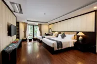 Sapa Diamond Hotel - Mountain View