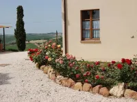Agriturismo Poggio Tobruk Отели в г. Пьенца
