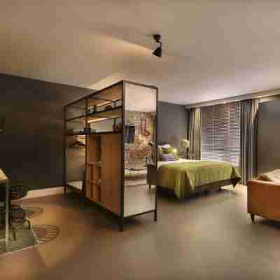 Van der Valk Hotel Sassenheim - Leiden Rooms