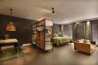 Van der Valk Hotel Sassenheim - Leiden - de playa