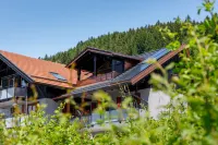 Haus Gohlke am See