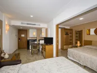 Coral Plaza Apart Hotel Hotels in Natal