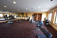 Best Western Plus Dockside Waterfront Inn - Gym