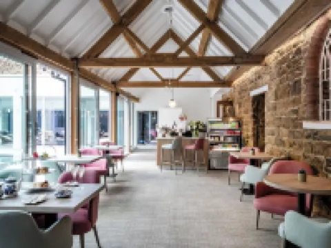 Fawsley Hall Hotel Hotels in Daventry