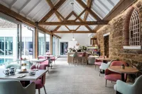 Fawsley Hall Hotel Hotels in Fawsley