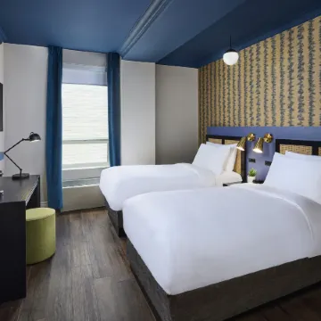 Hotel Victoria
