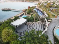 Laur Hotels Experience & Elegance Hotel dekat Stadyum