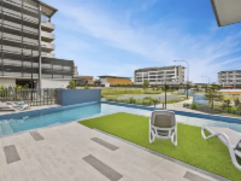 Aquarius Kawana Hotels in Caloundra