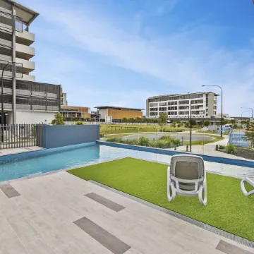 Aquarius Kawana