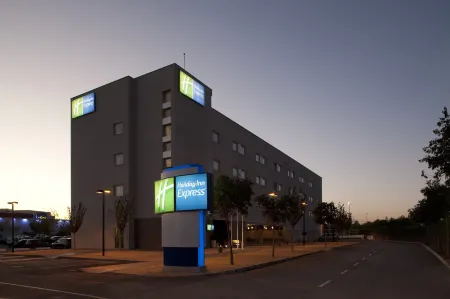 Holiday Inn Express MADRID - GETAFE by IHG