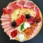 Agriturismo iL Pioppeto - breakfast