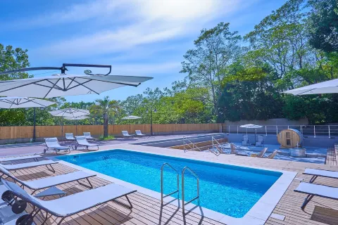 Ando Hotel Nara Wakakusayama -Dlight Life & Hotels-