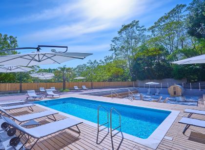 Ando Hotel Nara Wakakusayama -Dlight Life & Hotels-