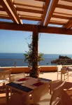 Taormina Panoramic Hotel Hôtels à : Taormine