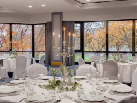 ホテル・ベルビュー・ドレスデン ドレスデンのホテル