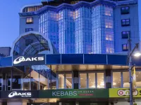 Oaks Wellington Hotel Hotels near Embassy Theatre