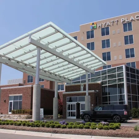 Hyatt Place Detroit/Novi