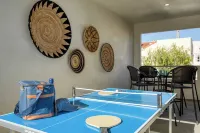 Sea Crown by AvantStay 5Mins from the Beach w Multiple Terraces Permitslp13639