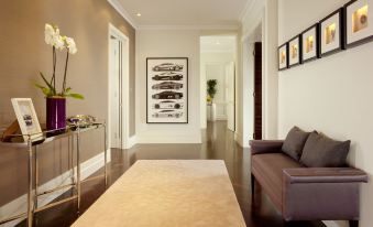 Taj 51 Buckingham Gate Suites and Residences