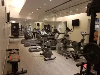 هوتل دي بورجزارولد، أوتوجراف كولكشن - نادي رياضي