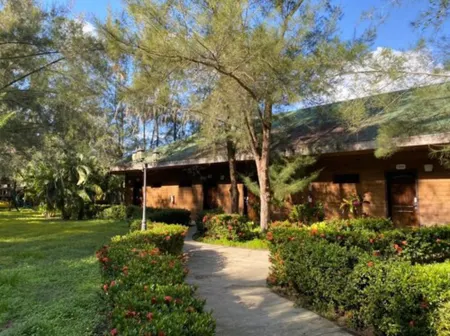 La Ensenada Beach Resort - All Inclusive