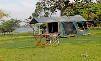 The Yala Camping