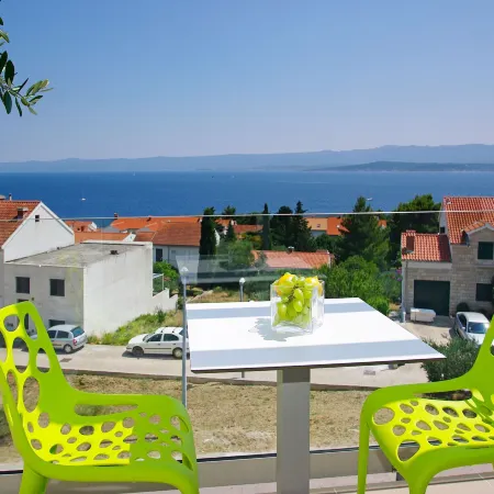 Boutique Hotel Bol