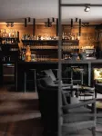 Sportony Mountain Lodges - bar