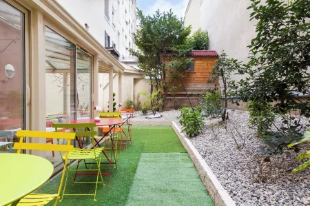 Adagio Access Lyon Centre Université