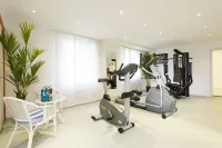 Schlosshotel Karlsruhe - Gym