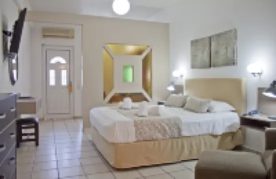 هوتل كريستينا