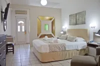 Hotel Christina